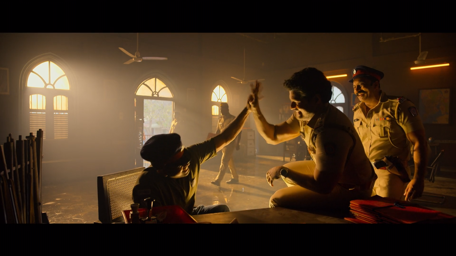 Mana ShankaraVaraPrasad Garu Movie Download (2026) Dual Audio [Bengali ORG-Hindi] ZEE5 WEB-DL – 480P | 720P | 1080P GDrive & Watch Online – Action – Flixmet.com